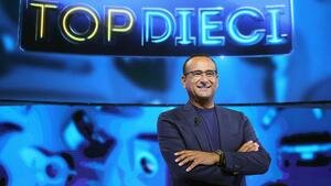 Top dieci: concorrenti e ospiti ultima puntata 29 maggio