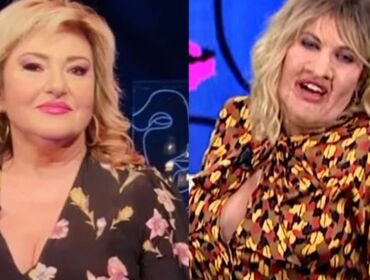 Monica Setta esausta per imitazione a GialappaShow: «Diffamazione e minaccia»