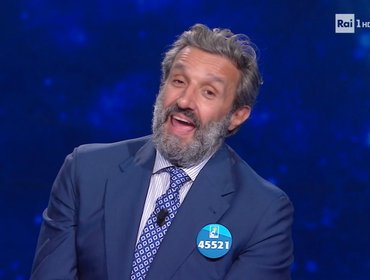 Ascolti TV 28 novembre 2022: si rivede L'Eredità, ma soltanto il meglio