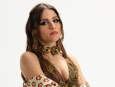Angelina Mango: «Perché sono corsa via dopo Imagine a ESC». Silenzio rotto
