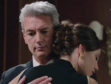 Il Paradiso delle Signore, Umberto fugge con Flora: ci sarà nella settima stagione?