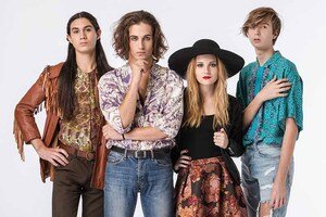 Maneskin sold out: ecco le nuove date del tour