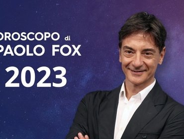 Oroscopo 2023 di Paolo Fox: tutte le previsioni per il nuovo anno