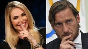 Ilary Blasi fa tremare Totti con ’Unica’: via dall’Italia, i dettagli
