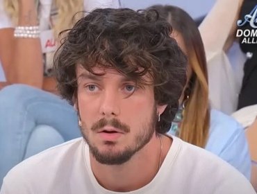 Michele Longobardi fuori da Uomini e Donne: nuova scoperta cambia tutto