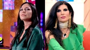 GF Vip, Eliana Michelazzo non sarà concorrente: il veto di Pamela Prati