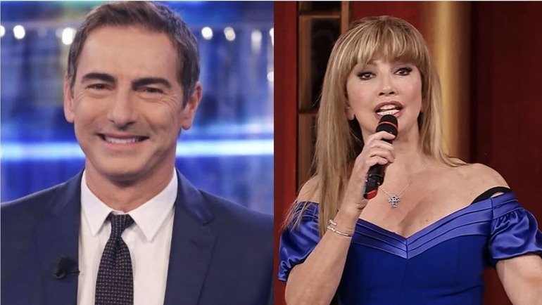 Ascolti TV 15 ottobre 2022, festa a Reazione a Catena: Ballando con le stelle al 25%