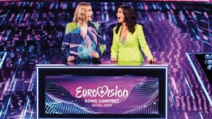 Orari scaletta Eurovision 2025 stasera: chi canta e chi accede alla finale di sabato