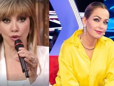 Sonia Bruganelli ufficiale a Ballando con le Stelle: le sue parole VIDEO