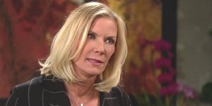 Beautiful, trama 2 novembre 2021: Brooke decisa ad interrompere le nozze di Ridge
