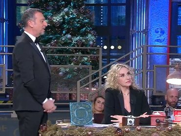 Soliti Ignoti Speciale Lotteria Italia, ecco i biglietti vincenti: Antonella Clerici trionfa