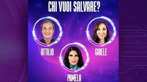 GF Vip sondaggi, puntata 10 novembre 2022: ecco il possibile eliminato