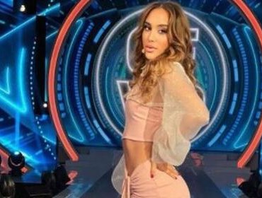 Clarissa Selassié, ritorno di fiamma tra Lulù e Manuel: «Sono reale»