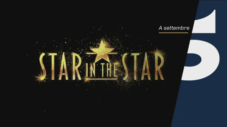 Stasera in tv, 16 settembre 2021: Star in the star e Sorelle per sempre