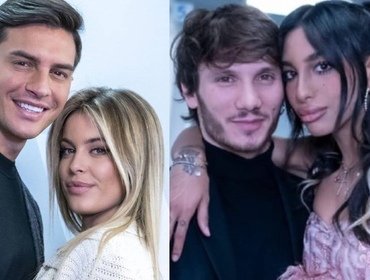 Dal divorzio Ferragnez a Basciano e Selassiè: i gossip più discussi del 2024