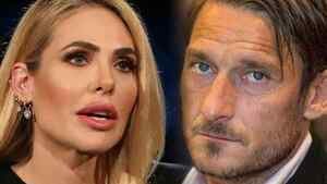 «Ilary Blasi vorrebbe ritornare con Totti»: retroscena di Fabrizio Corona