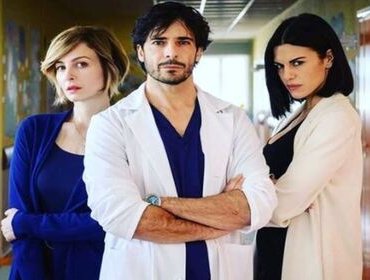 Bianca Guaccero emozionata: 'Stiamo per arrivare su Rai1'