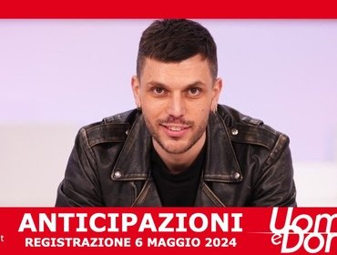 Scelta Daniele: nome e anticipazioni. Maria chiude Uomini e Donne