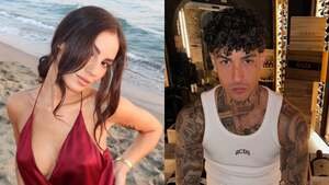 Giulia De Lellis e Tony Effe in love: FOTO vacanza insieme