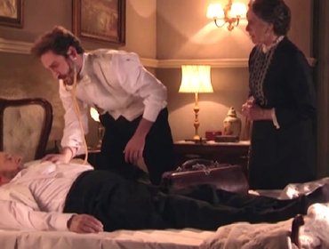 Sei sorelle, anticipazioni 30 maggio: la morte di don Fernando