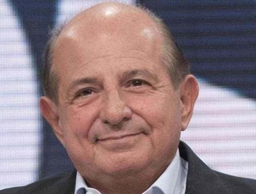 Una parola di troppo non va in onda, Magalli: «Mi vergogno»