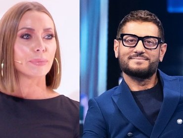 Enrico Papi all'Isola, «ecco perché è inadatto»: affondo di Karina Cascella