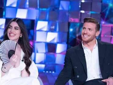 Uomini e Donne, Lavinia e Alessio: «Parliamo di nozze e vogliamo figli»
