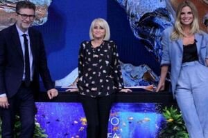 Stasera in tv, oggi 3 ottobre 2021: I Bastardi di Pizzofalcone e Che tempo che fa