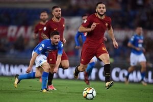 Napoli-Roma: probabili formazioni, calcio d’inizio e dove vederla in tv