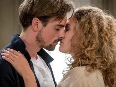 Tempesta d'amore, spoiler tedeschi: Maja ritrova l'amore?