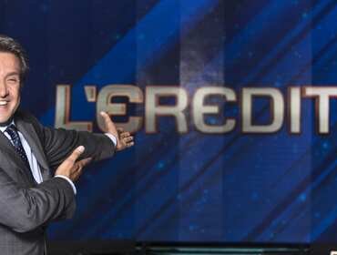 Ascolti Tv martedì 30 marzo: bene Leonardo, Flavio Insinna perde spettatori