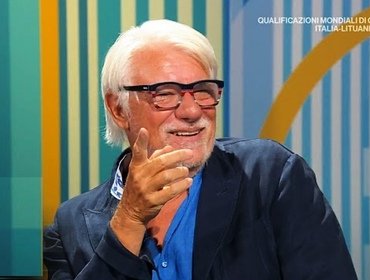 Concorrenti Ballando 2023: Ricky Tognazzi nel cast ufficiale. VIDEO