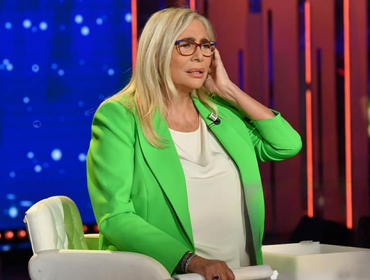 Mara Venier Covid, Domenica In cancellata: cosa va in onda su Rai1