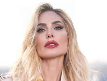 Ilary Blasi dopo La Talpa si dedica al cinema? «Qualcosa bolle in pentola»