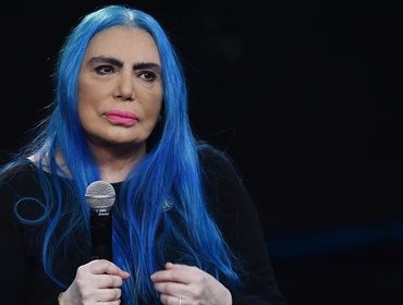 Loredana Bertè, malattia e problemi svelati: cancellato un concerto