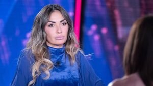 Ida Platano Verissimo: «Bacio tra Alessandro e Roberta? Cosa penso»