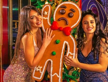 GF, Greta e Perla svelano il regalo che vorrebbero per Natale