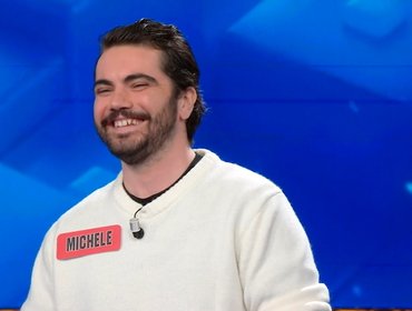 L'Eredità, Michele perde 'l'asino' per colpa dei 'capi': il comunicato di Insinna