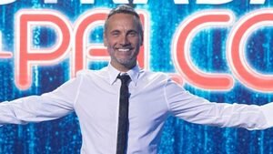 Dalla strada al palco: lo show con Nek confermato per la prossima stagione?