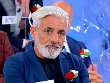 Biagio Di Maro dopo la cacciata da Uomini e Donne: cosa pensano i figli