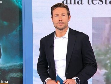 Massimiliano Ossini a UnoMattina confermato di nuovo? Retroscena sul futuro