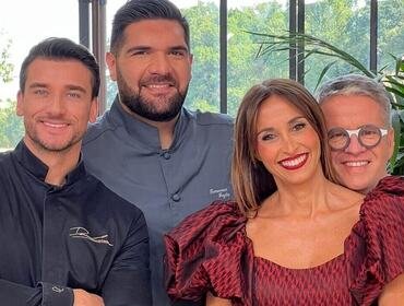 Bake Off Italia 2023: anticipazioni, ospite e eliminato 22 settembre