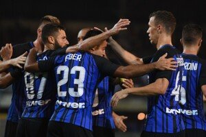 Inter-Betis Siviglia: diretta TV e streaming solo su Sky il 12 agosto