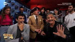Viva Rai2! seconda edizione cancellata? Fiorello fa confessione