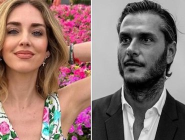 Chiara Ferragni ha un nuovo flirt? «Lui è un imprenditore della moda»