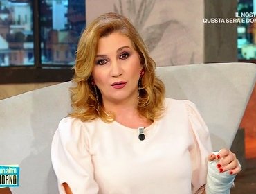 Serena Bortone via da Oggi è un Altro Giorno? Spunta nome del sostituto