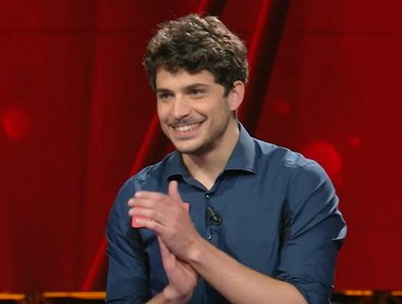 L'Eredità, chi è Neri: cognome, passioni, lavoro, di dov'è e cosa fa nella vita