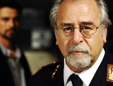 Com'è morto Roberto Nobile attore di Montalbano e Distretto di Polizia: causa