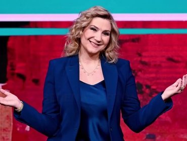 Serena Bortone isolata in Rai e scaricata dalla presidente: sarà fatta fuori?