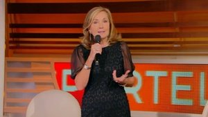 Barbara Palombelli in difficoltà a Lo Sportello di Forum: cos’è successo e VIDEO
